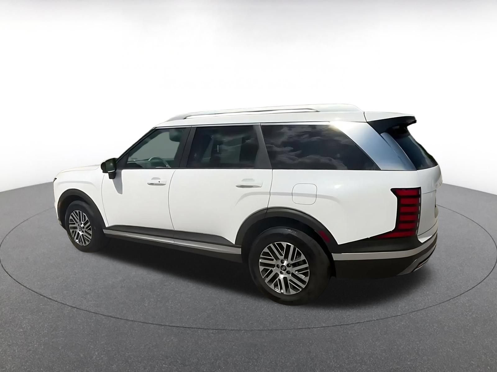 Thumbnail: 2026 Hyundai Palisade - 8