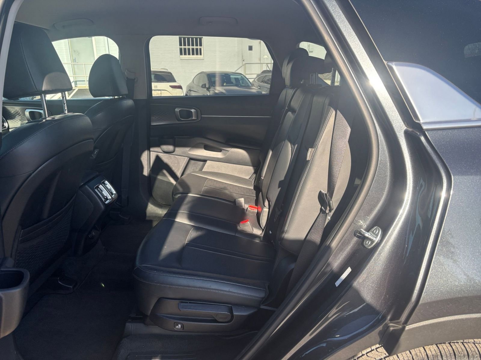 Thumbnail: 2024 Kia Sorento - 23