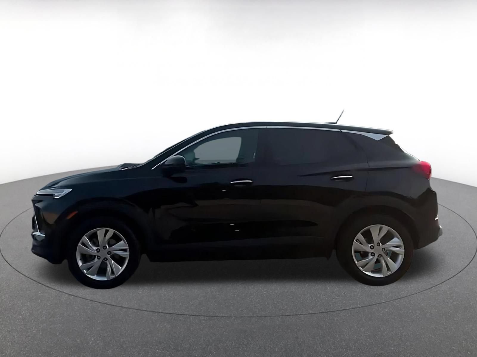 Thumbnail: 2025 Buick Encore GX - 9
