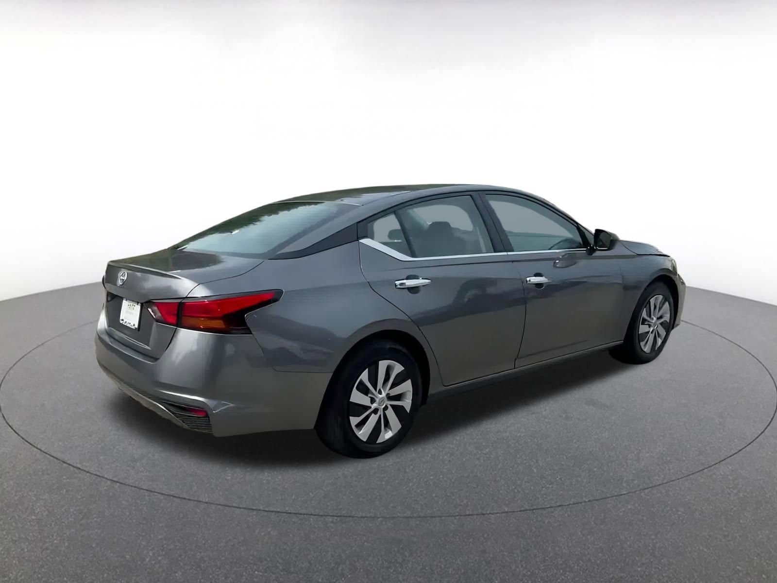 Thumbnail: 2024 Nissan Altima - 15