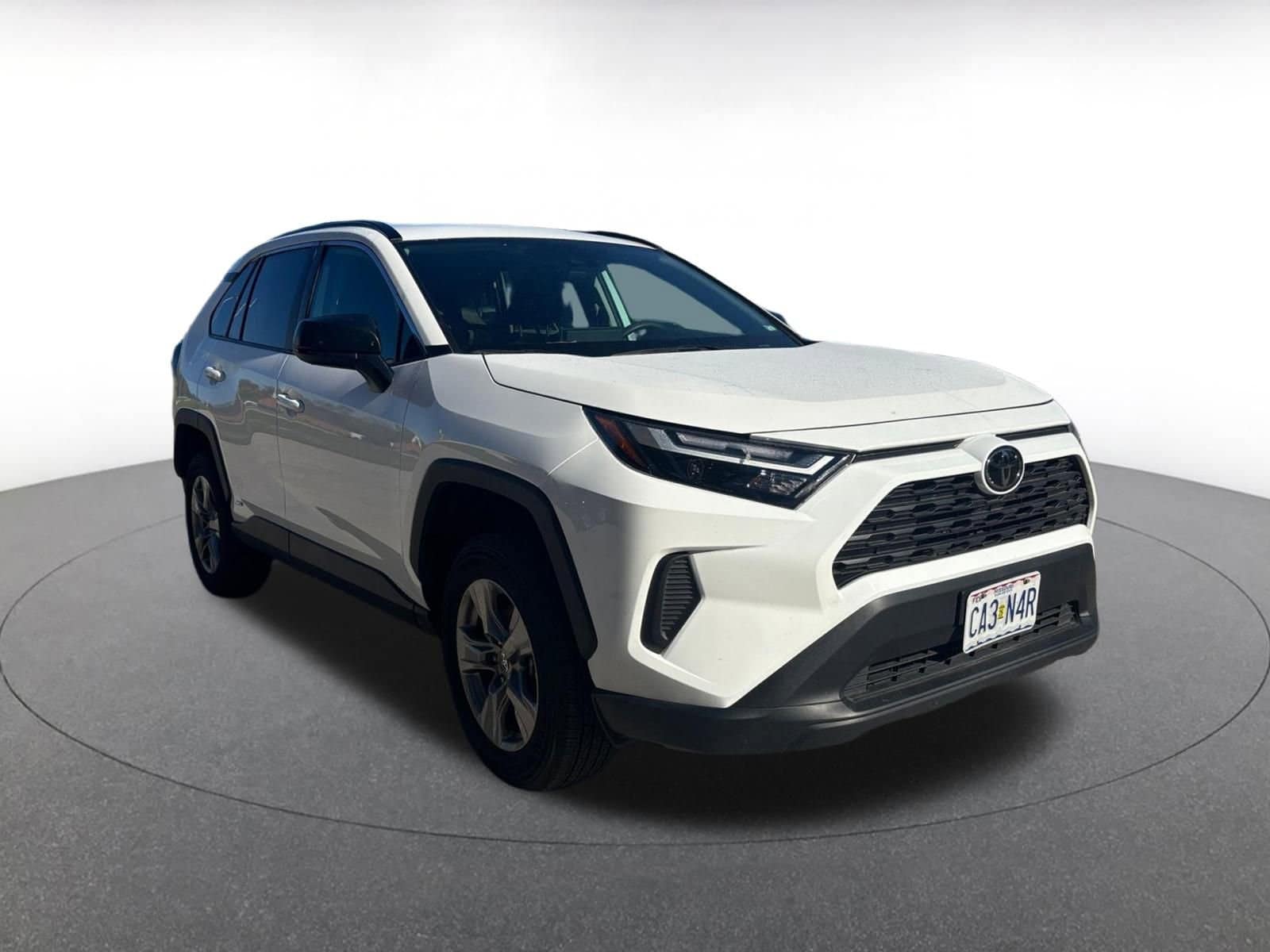 Thumbnail: 2025 Toyota RAV4 - 1