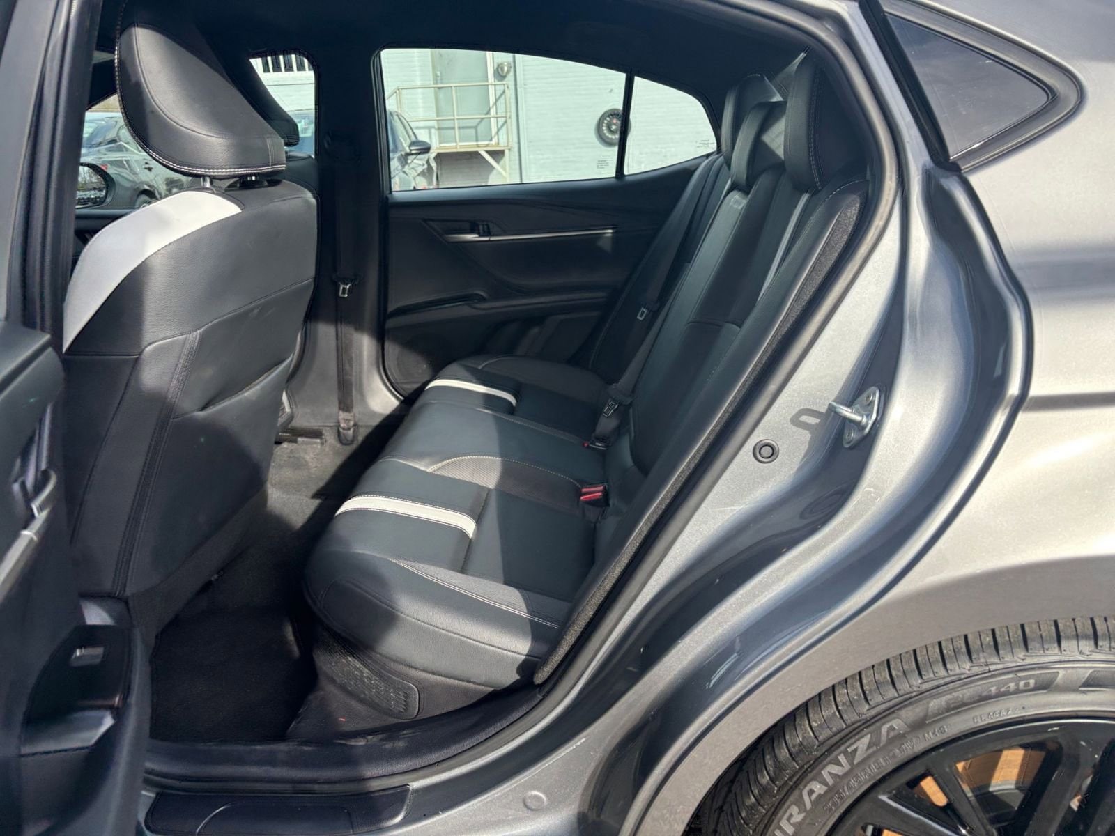 Thumbnail: 2025 Toyota Camry - 23