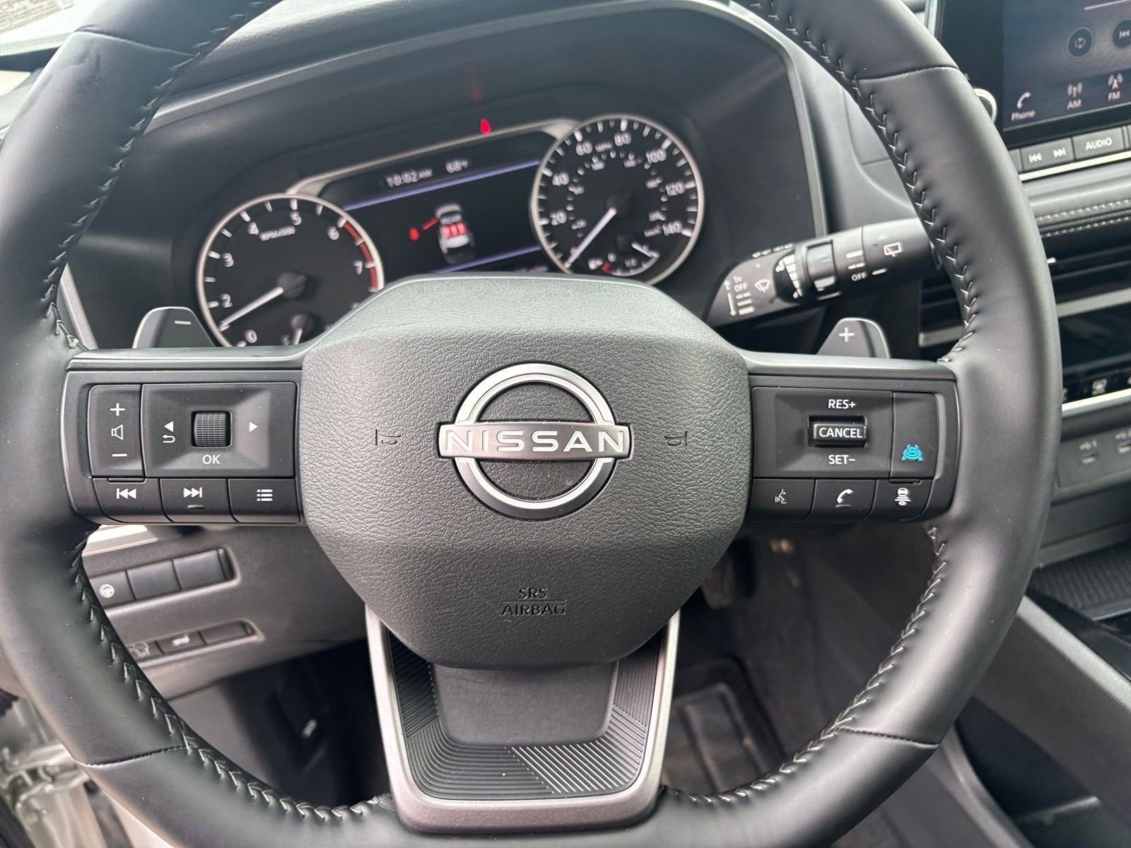 Thumbnail: 2025 Nissan Rogue - 28