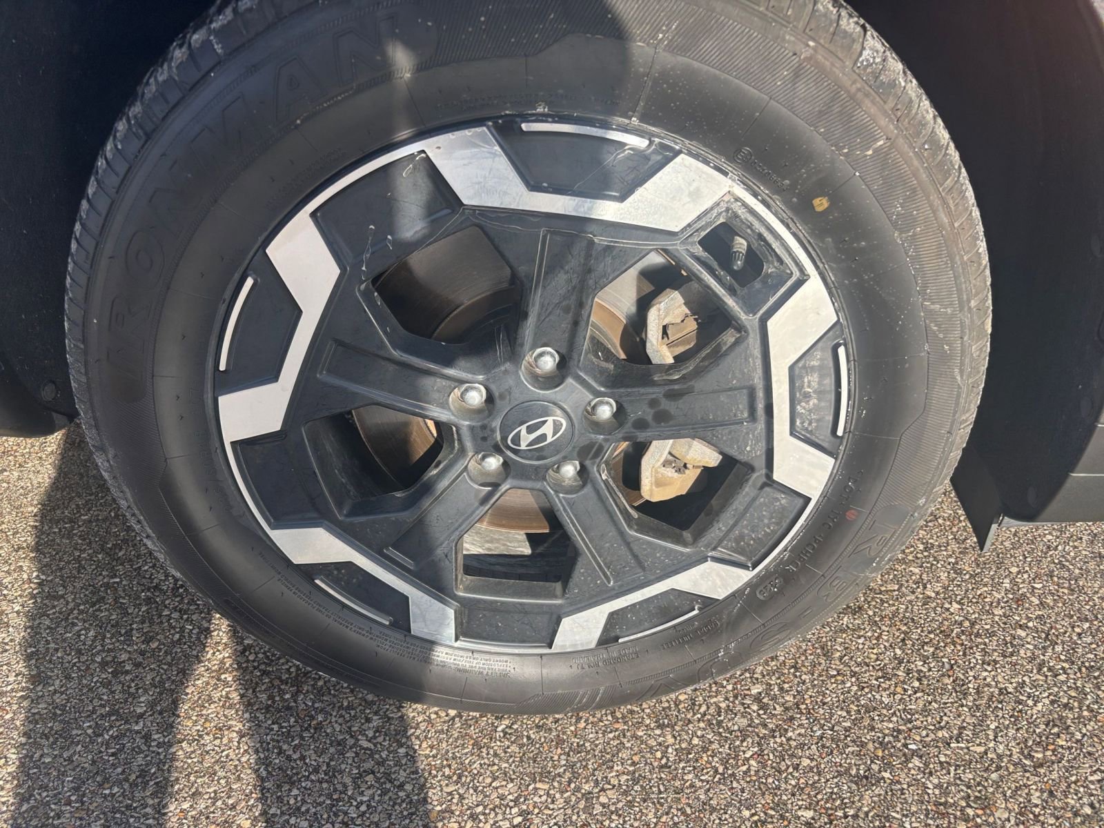 Thumbnail: 2025 Hyundai Santa Fe - 29