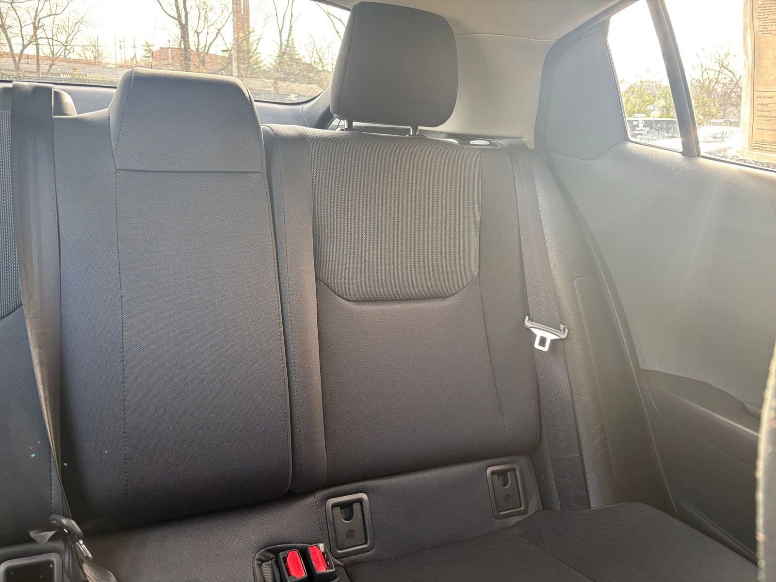 Thumbnail: 2025 Toyota Prius - 35