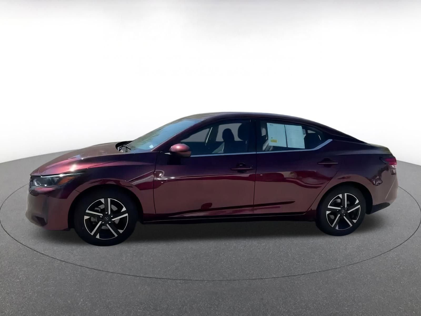 Thumbnail: 2024 Nissan Sentra - 9