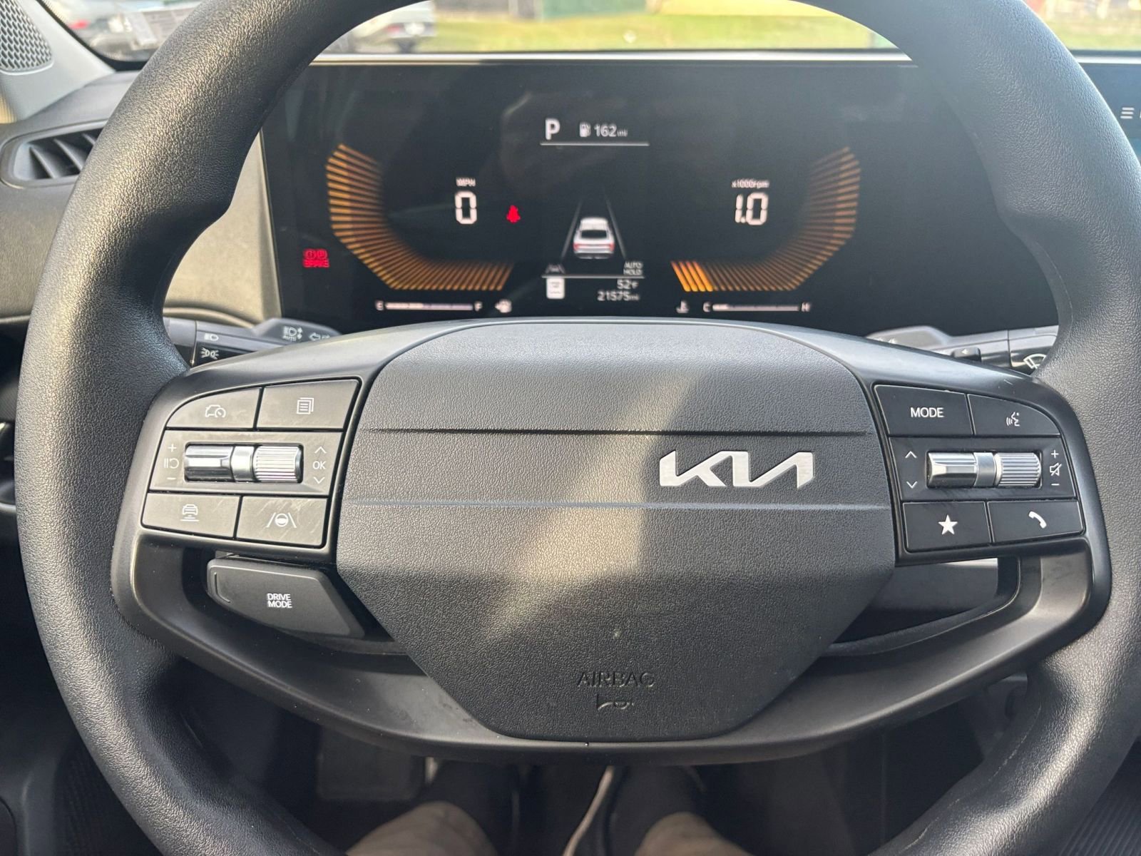 Thumbnail: 2025 Kia K4 - 27