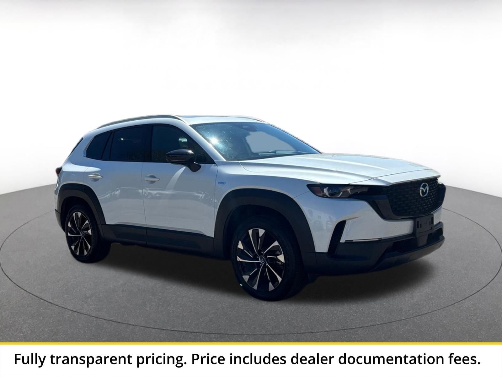 Thumbnail: 2025 Mazda CX-50 - 1