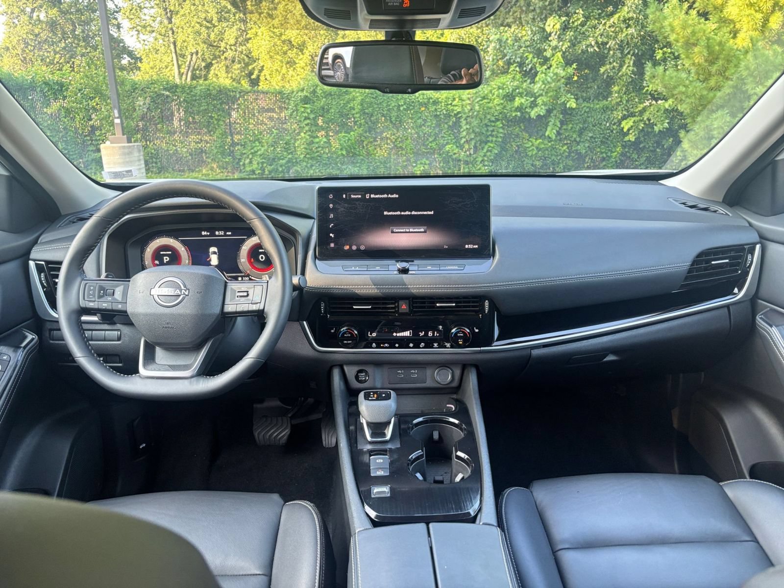 Thumbnail: 2026 Nissan Rogue - 35