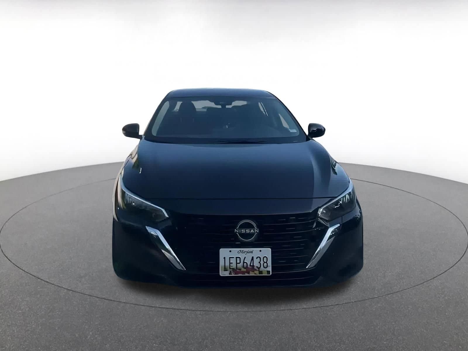 Thumbnail: 2024 Nissan Sentra - 3