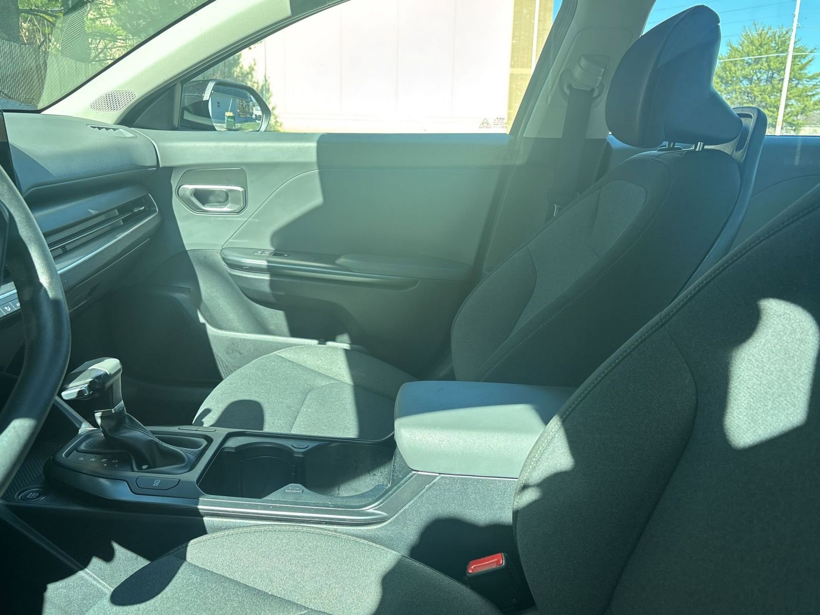 Thumbnail: 2025 Kia K4 - 10