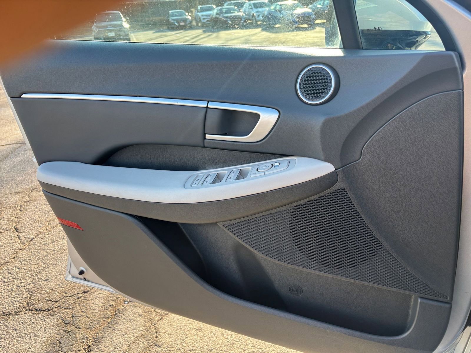 Thumbnail: 2025 Hyundai Sonata - 18