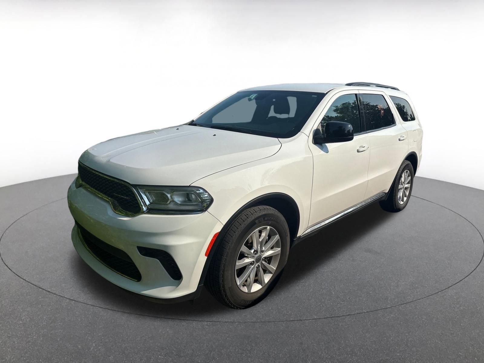 2023 Dodge Durango SXT 4