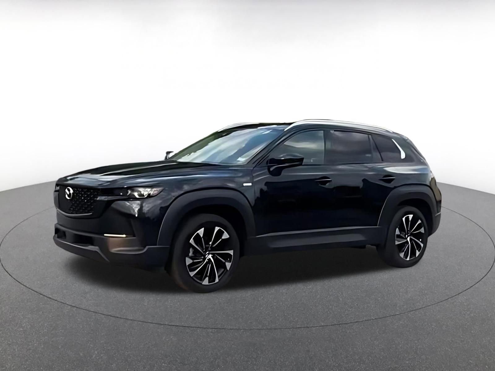 Thumbnail: 2025 Mazda CX-50 - 7