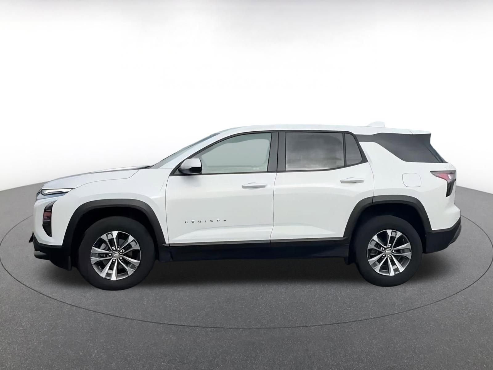 Thumbnail: 2025 Chevrolet Equinox - 7