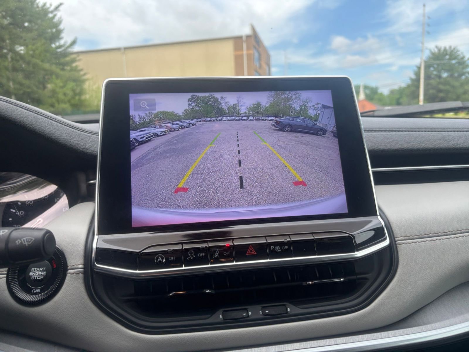 Thumbnail: 2025 Jeep Compass - 22