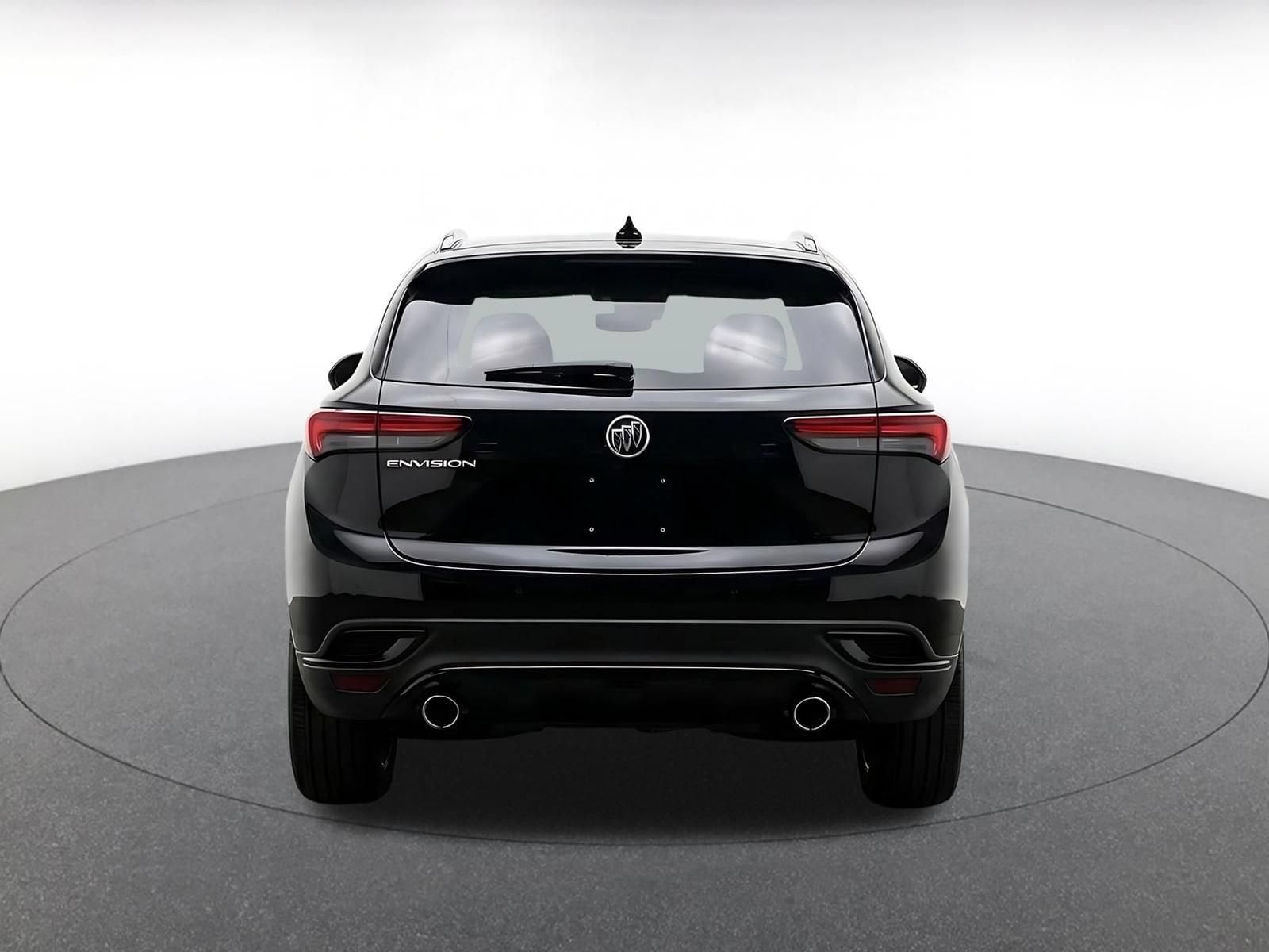 Thumbnail: 2024 Buick Envision - 8