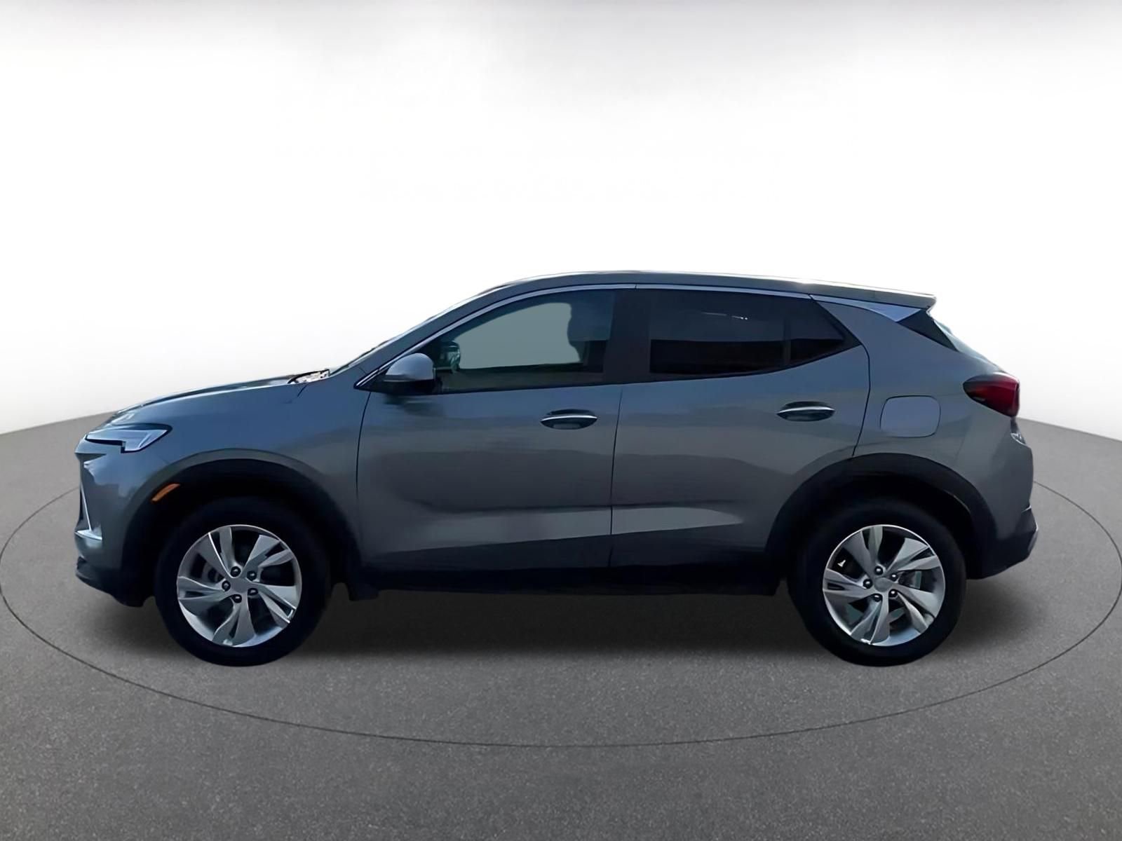 Thumbnail: 2025 Buick Encore GX - 7