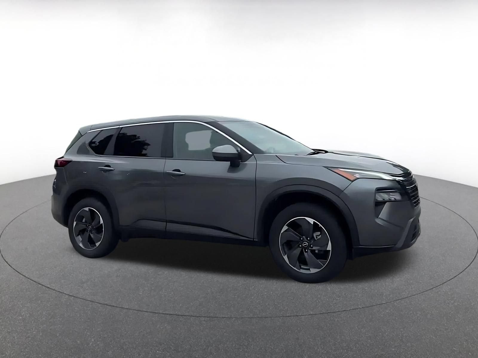 Thumbnail: 2025 Nissan Rogue - 2