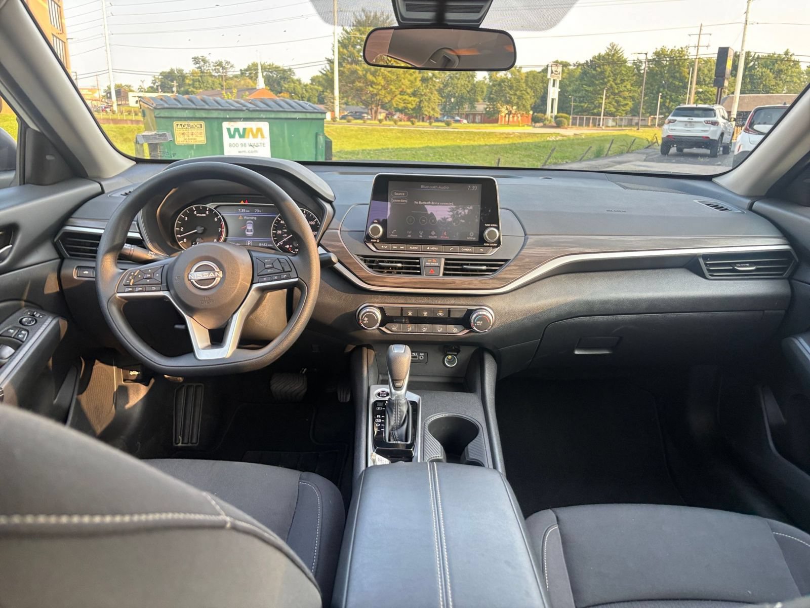 Thumbnail: 2025 Nissan Altima - 33