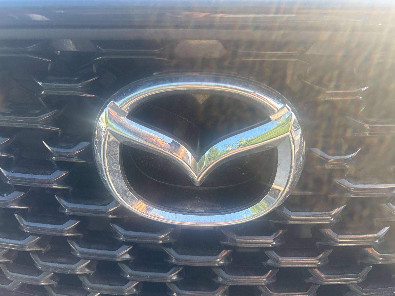 Thumbnail: 2026 Mazda CX-50 - 10