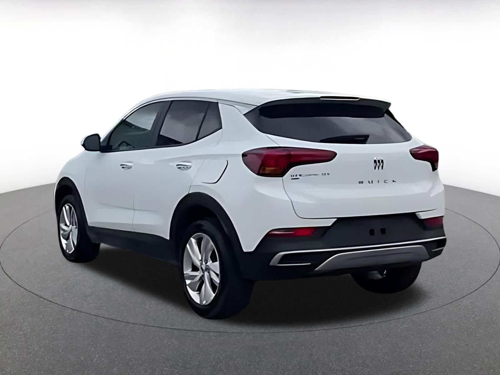 Thumbnail: 2025 Buick Encore GX - 11