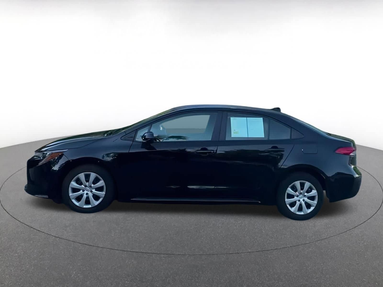 Thumbnail: 2024 Toyota Corolla - 7