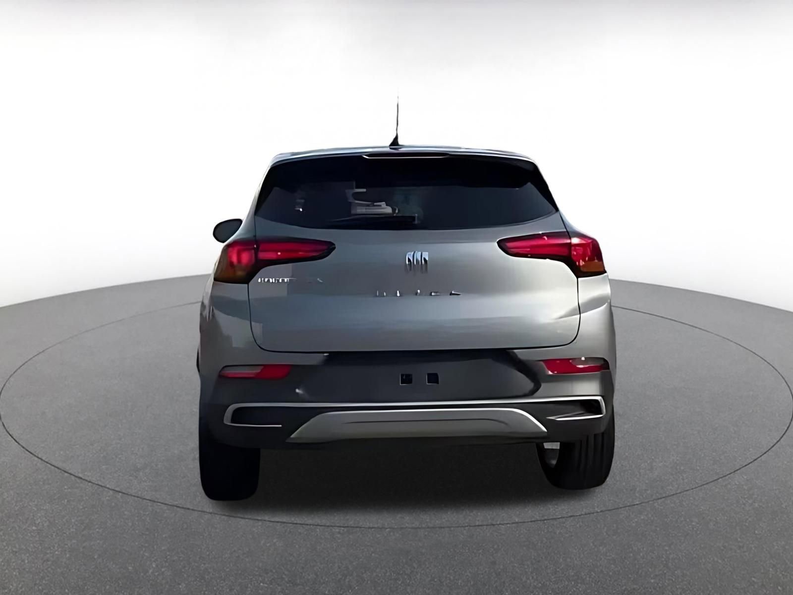 Thumbnail: 2025 Buick Encore GX - 10