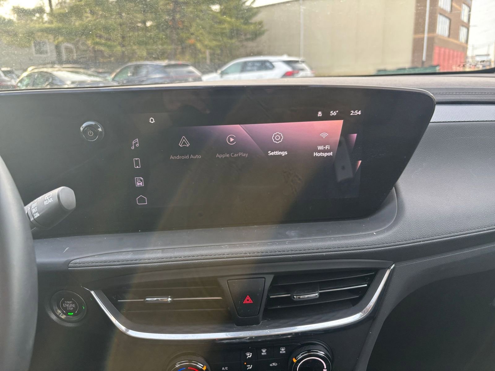 Thumbnail: 2025 Buick Encore GX - 21