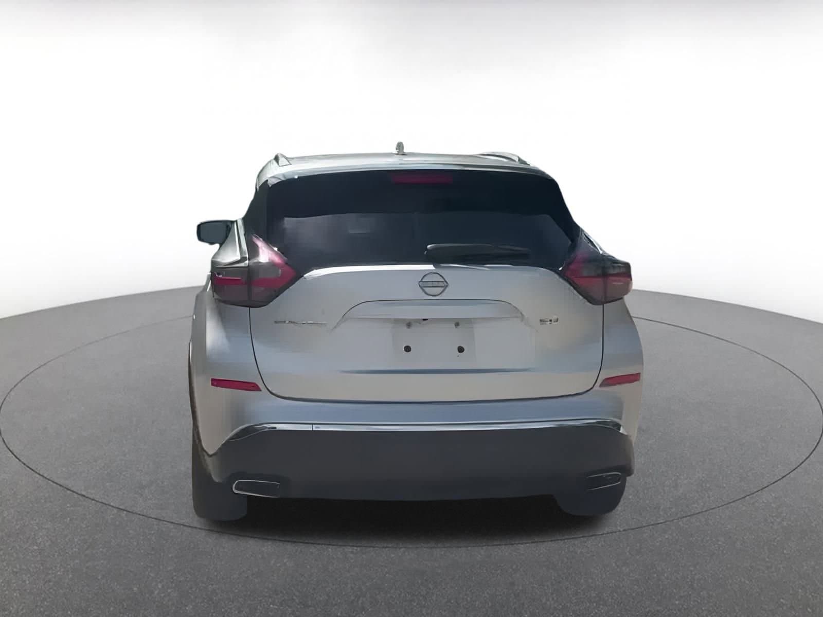 Thumbnail: 2023 Nissan Murano - 12