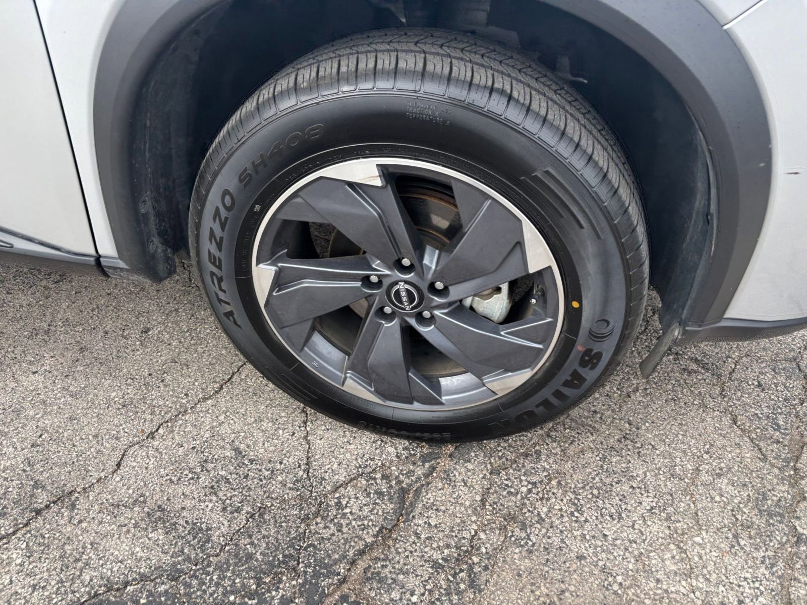 Thumbnail: 2025 Nissan Rogue - 30