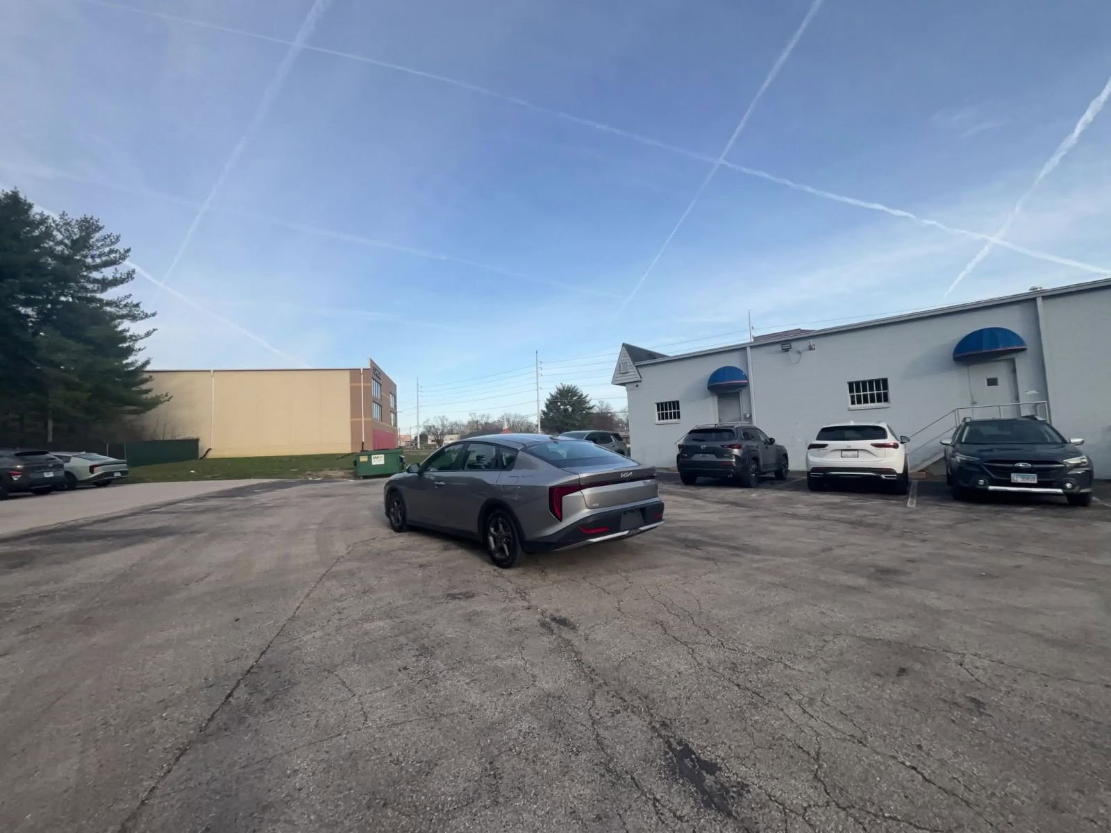 Thumbnail: 2025 Kia K4 - 16