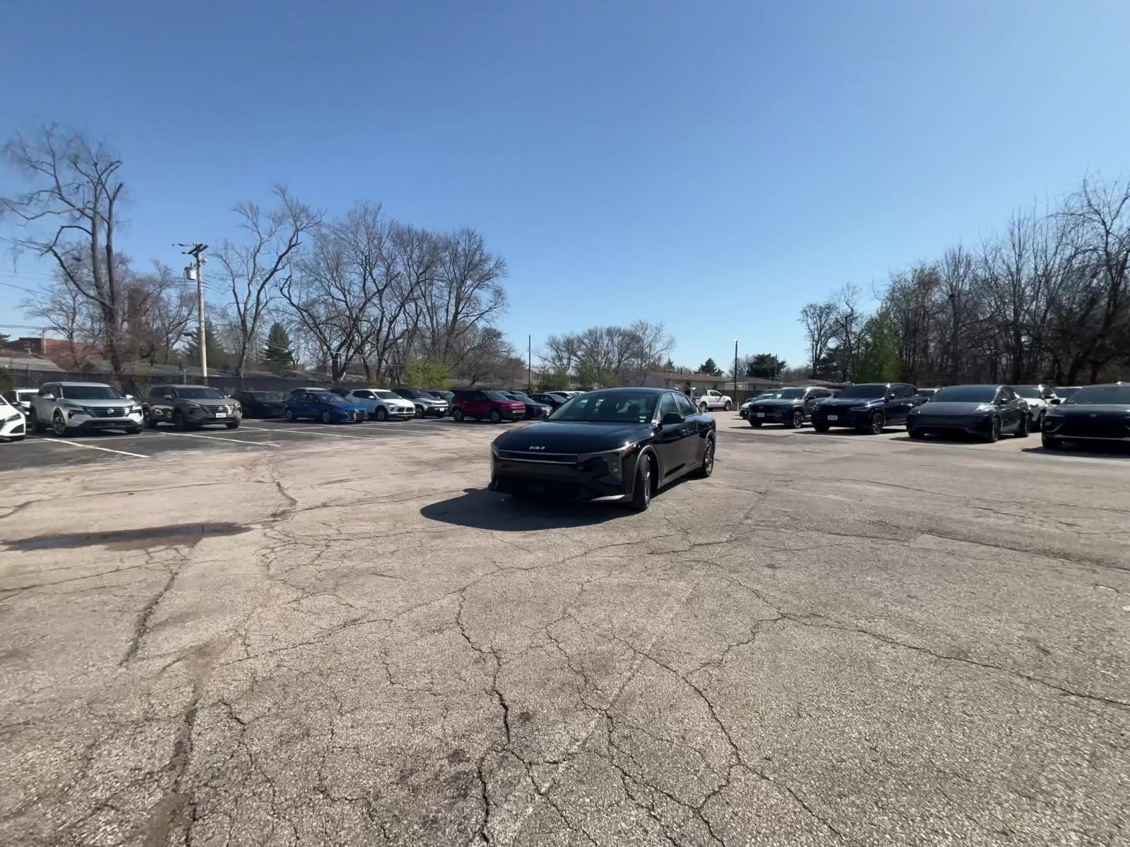 Thumbnail: 2025 Kia K4 - 14