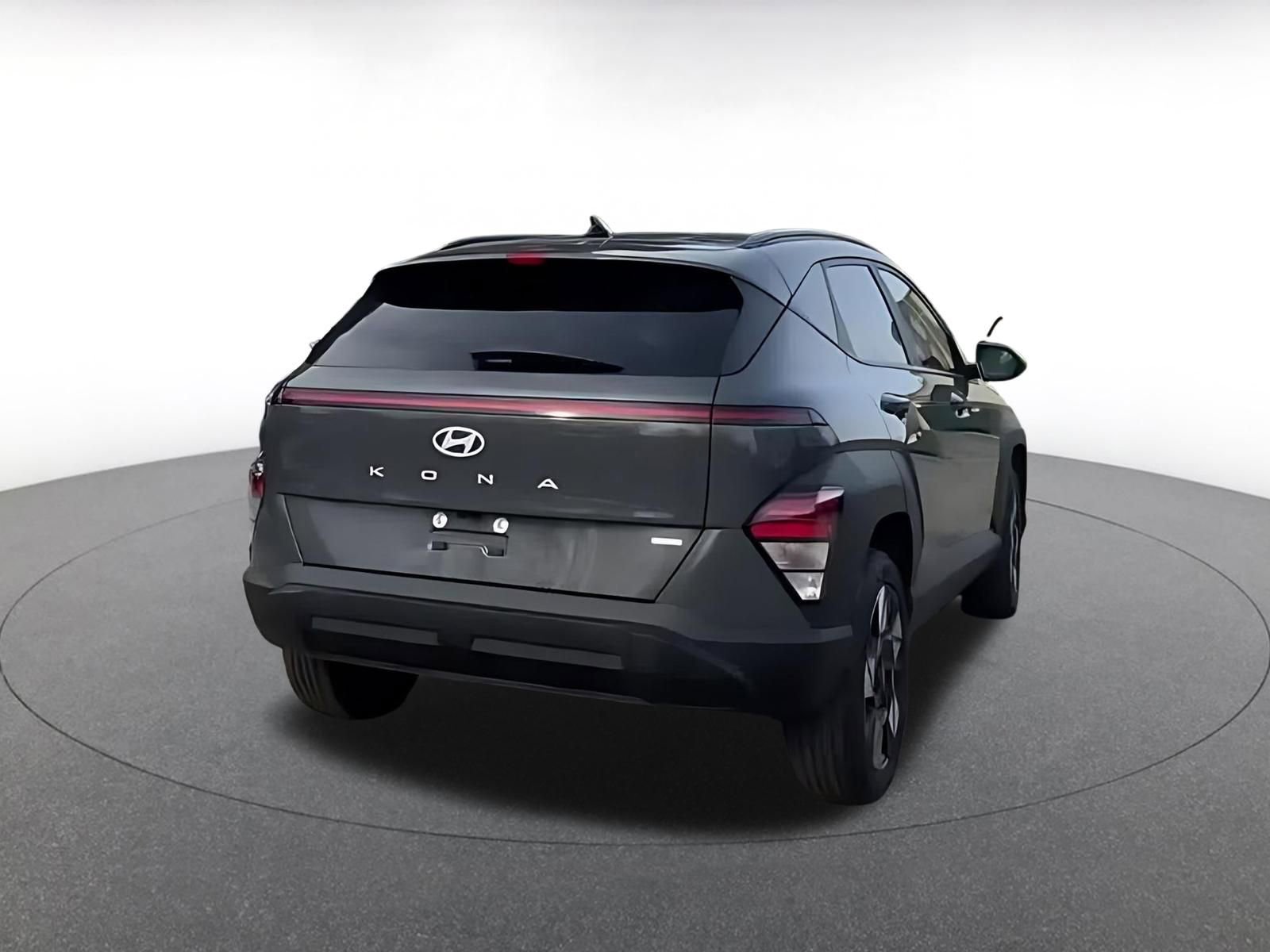 Thumbnail: 2025 Hyundai Kona - 12
