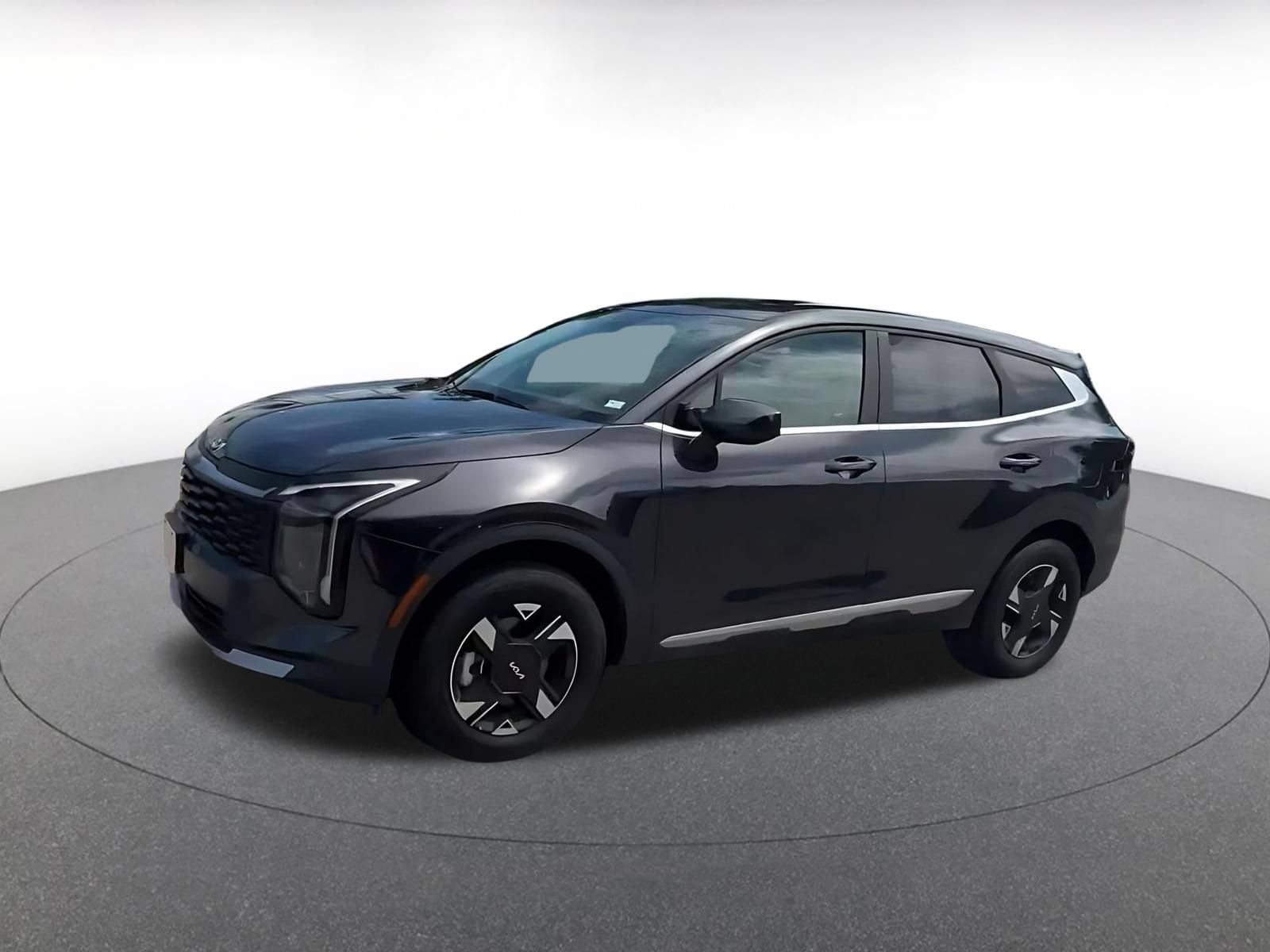 Thumbnail: 2026 Kia Sportage - 6