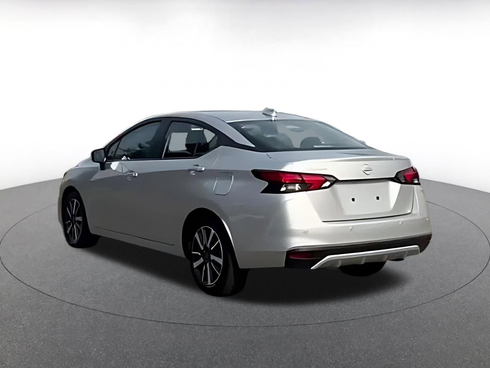 Thumbnail: 2025 Nissan Versa - 11