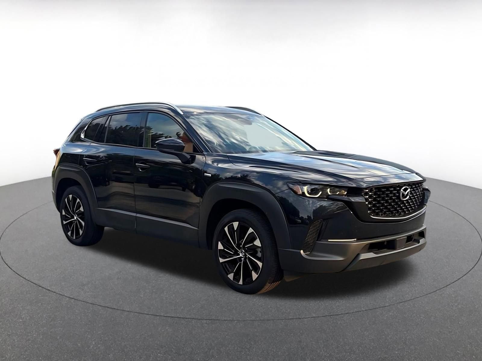 Thumbnail: 2025 Mazda CX-50 - 1