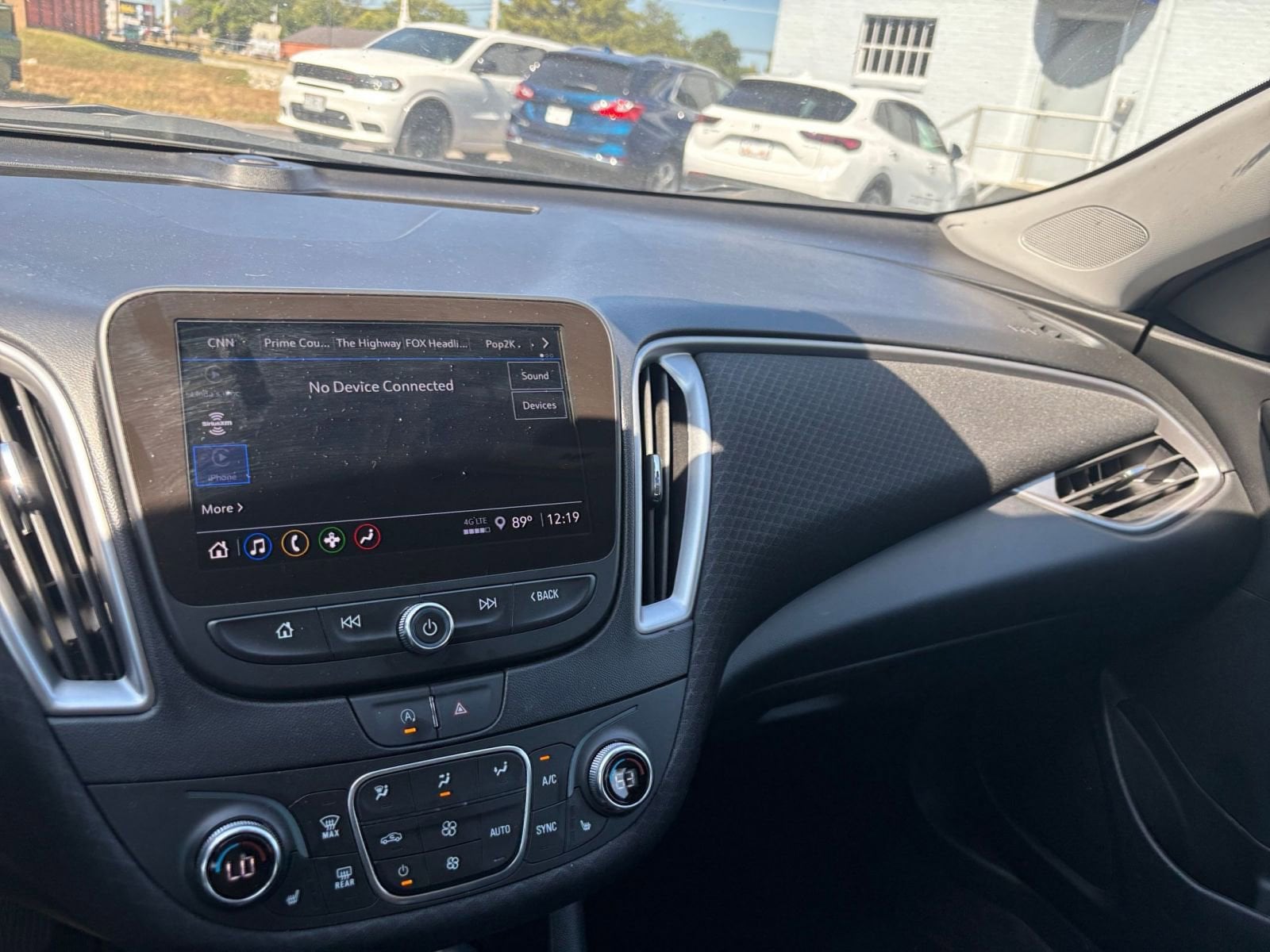 Thumbnail: 2024 Chevrolet Malibu - 33