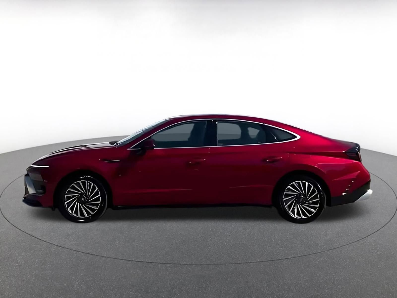 Thumbnail: 2025 Hyundai Sonata - 2
