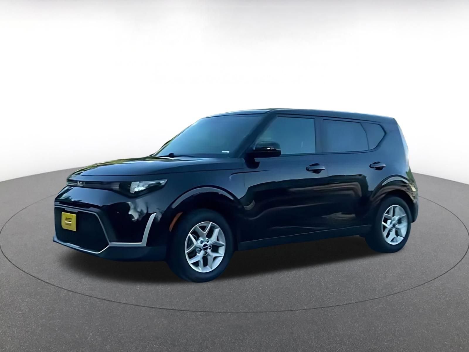 Thumbnail: 2025 Kia Soul - 4