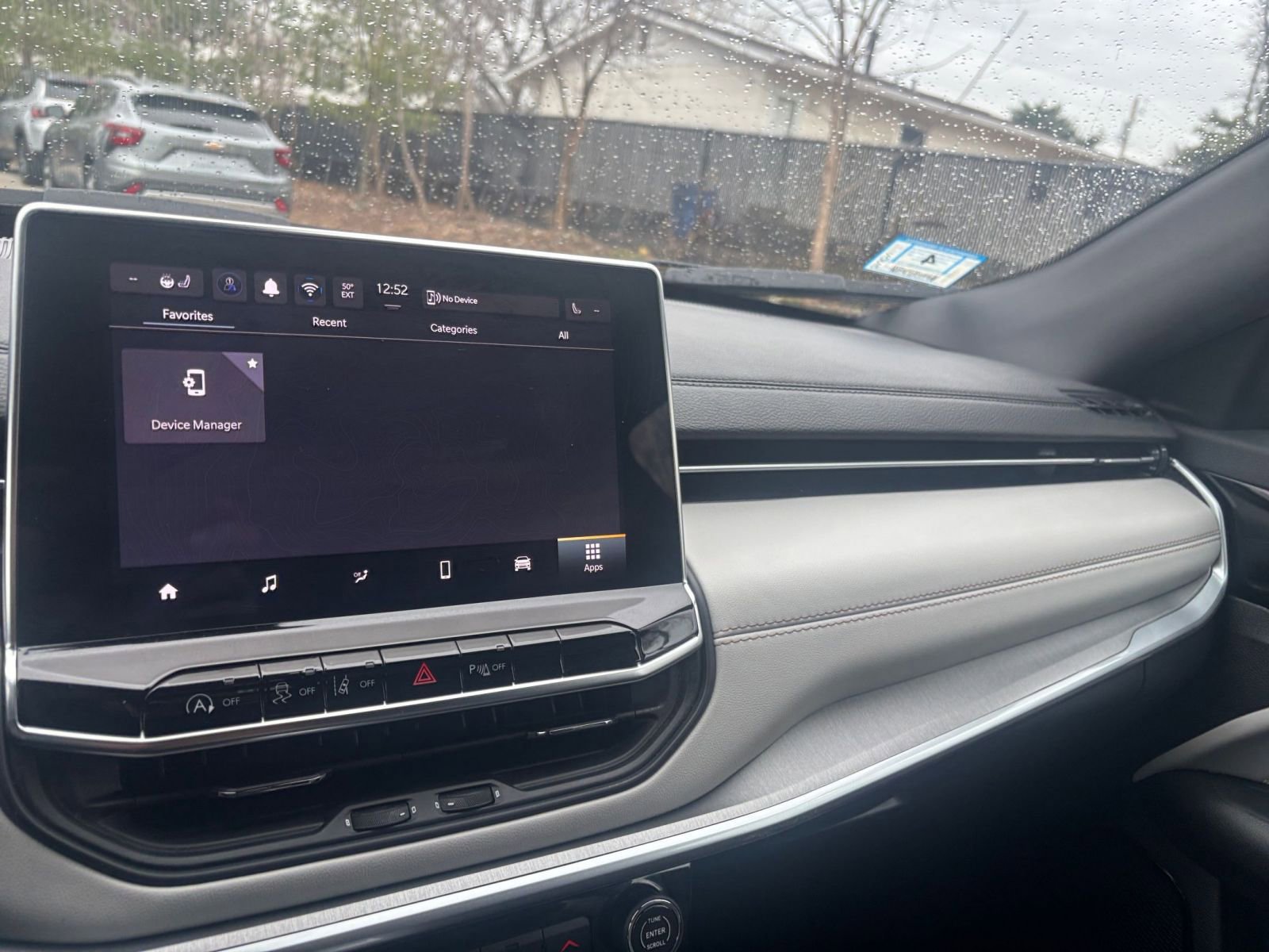 Thumbnail: 2025 Jeep Compass - 34