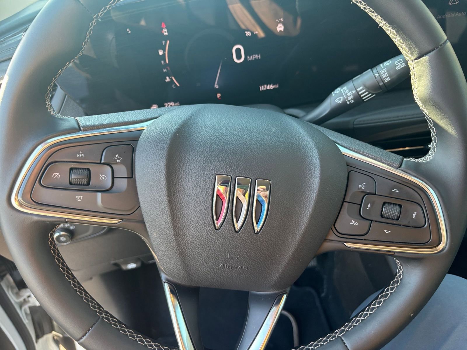 Thumbnail: 2025 Buick Encore GX - 27