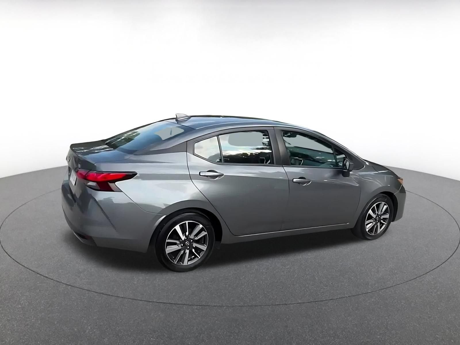 Thumbnail: 2025 Nissan Versa - 13