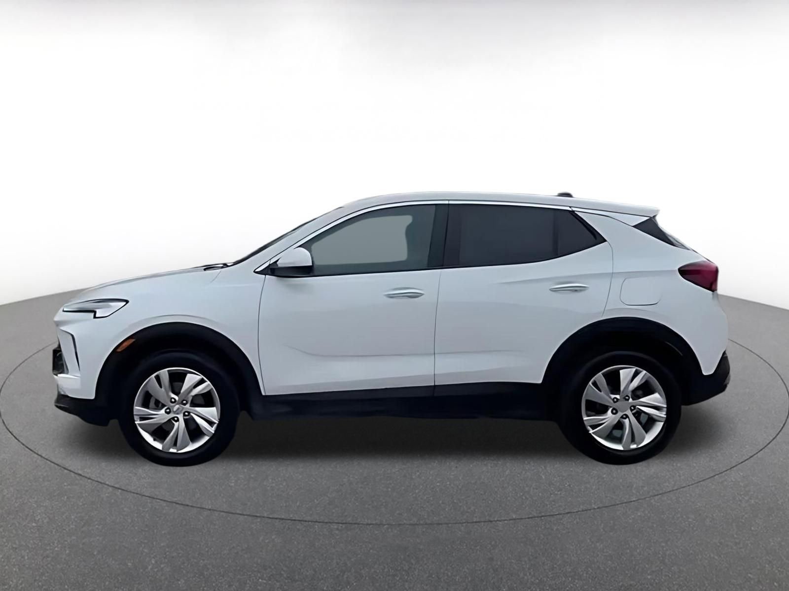 Thumbnail: 2025 Buick Encore GX - 9