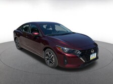 2024 Nissan Sentra SV -
                  St. Louis, MO