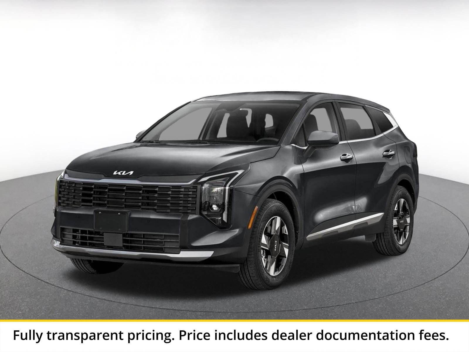 Thumbnail: 2026 Kia Sportage - 1