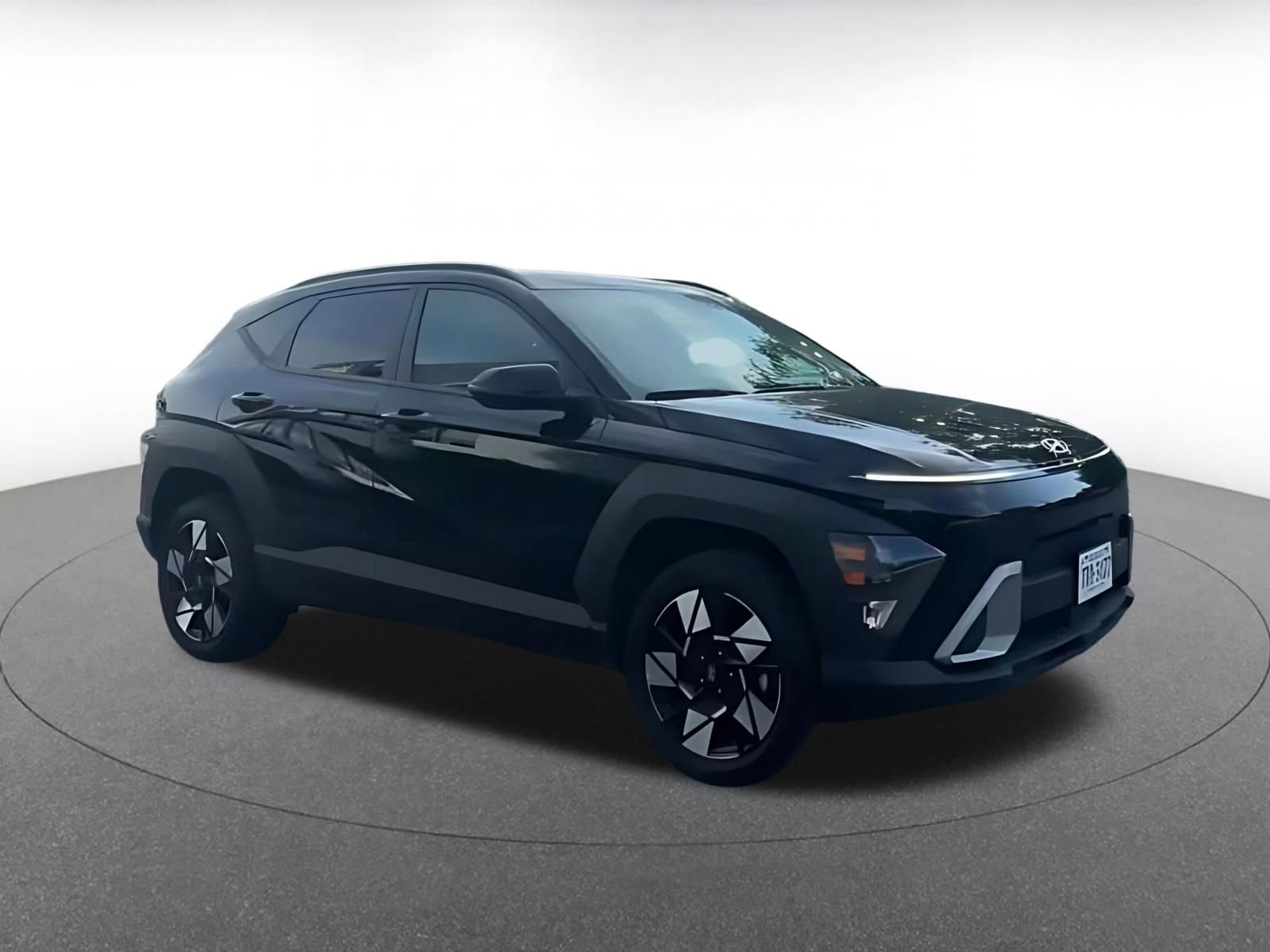 Thumbnail: 2025 Hyundai Kona - 16