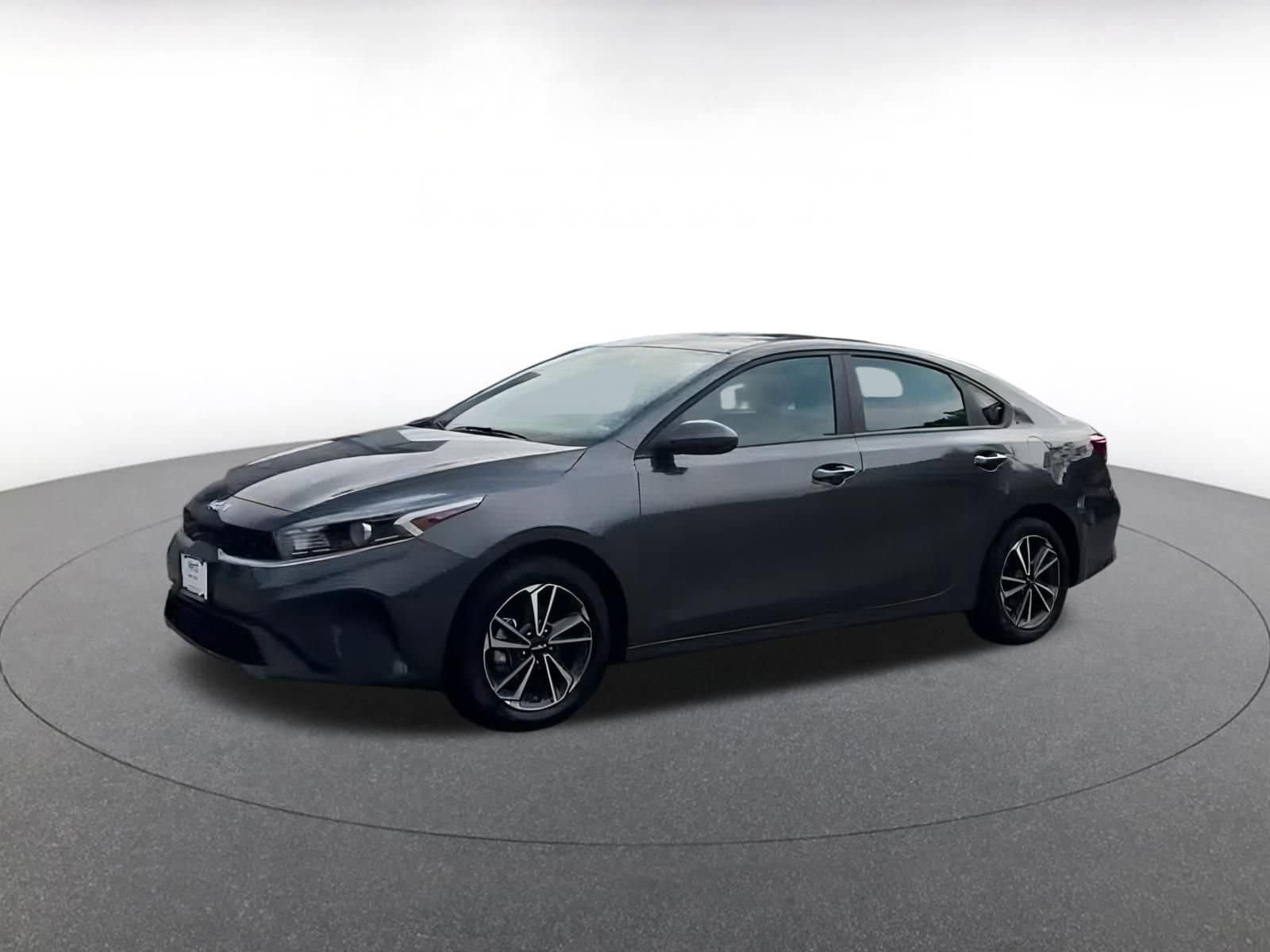 Thumbnail: 2024 Kia Forte - 5