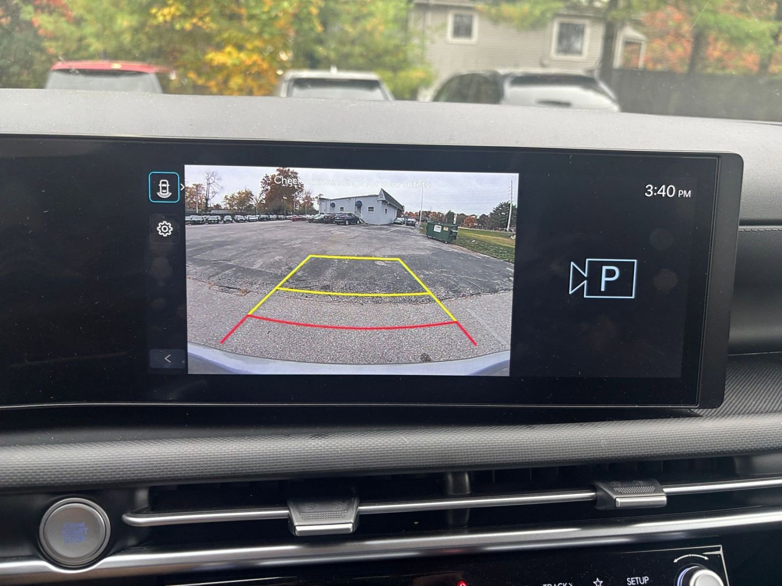 Thumbnail: 2025 Hyundai Tucson - 17