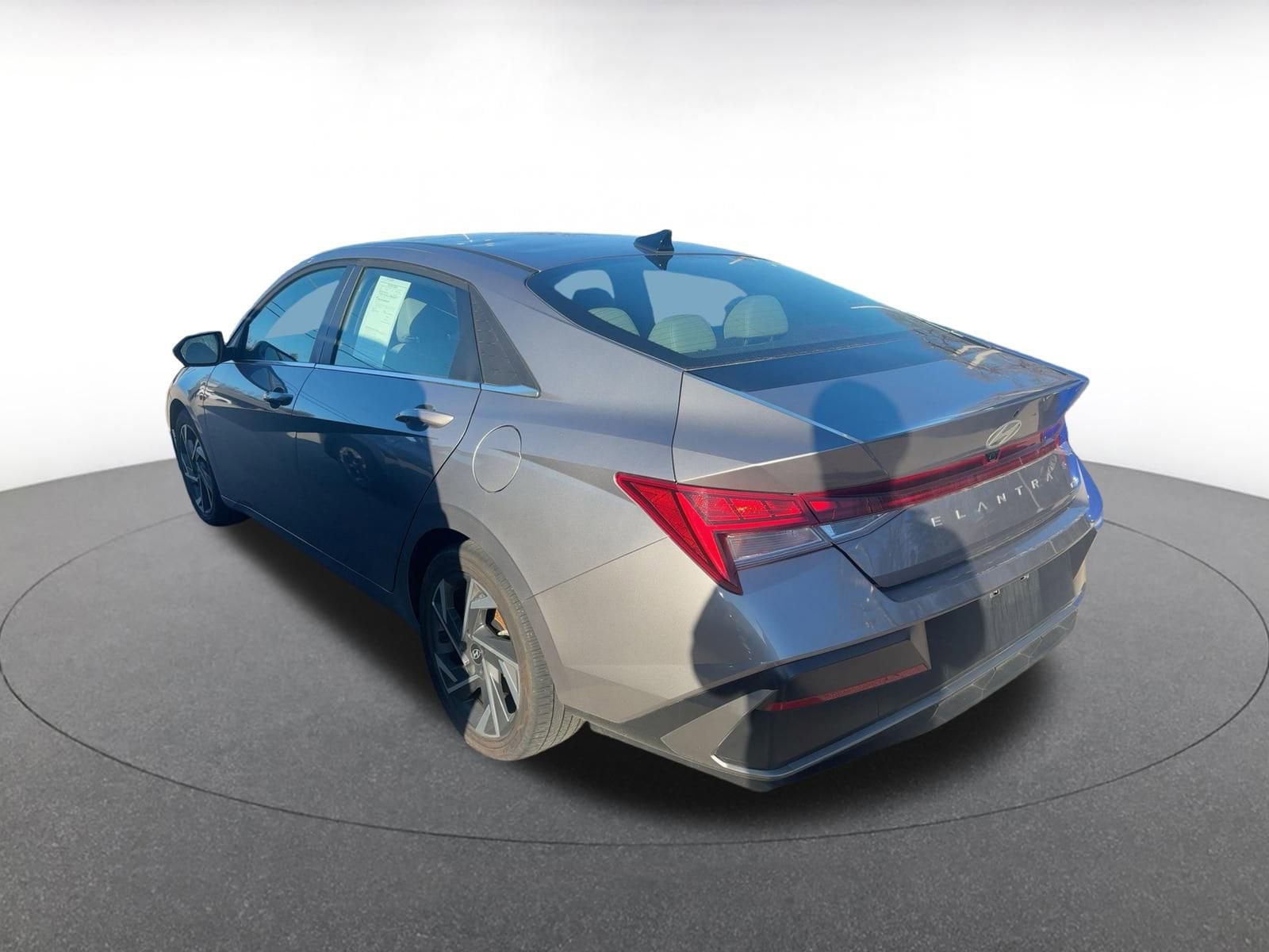 Thumbnail: 2025 Hyundai Elantra - 5